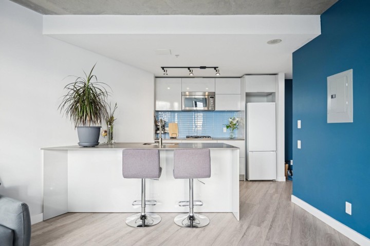 Photo 9 at 3909 - 128 W Cordova Street, Downtown VW, Vancouver West