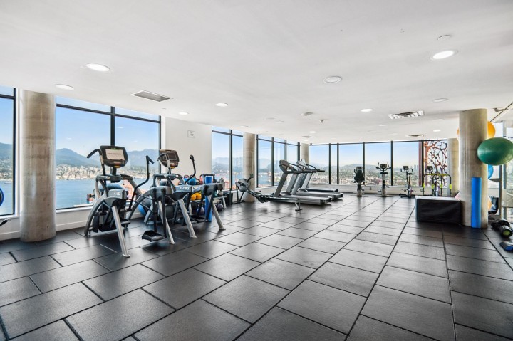 Photo 24 at 3909 - 128 W Cordova Street, Downtown VW, Vancouver West