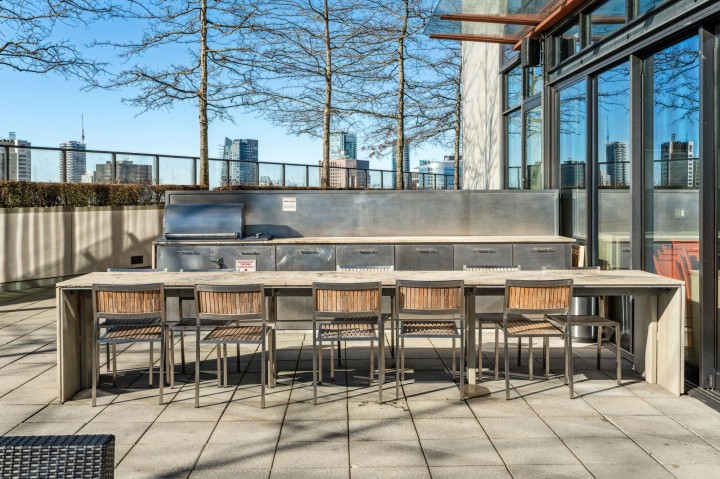 Photo 38 at 3909 - 128 W Cordova Street, Downtown VW, Vancouver West