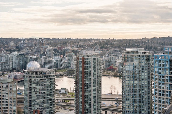 Photo 18 at 3909 - 128 W Cordova Street, Downtown VW, Vancouver West