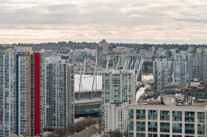 Photo 19 at 3909 - 128 W Cordova Street, Downtown VW, Vancouver West