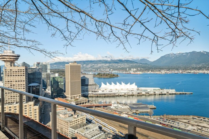 Photo 35 at 3909 - 128 W Cordova Street, Downtown VW, Vancouver West