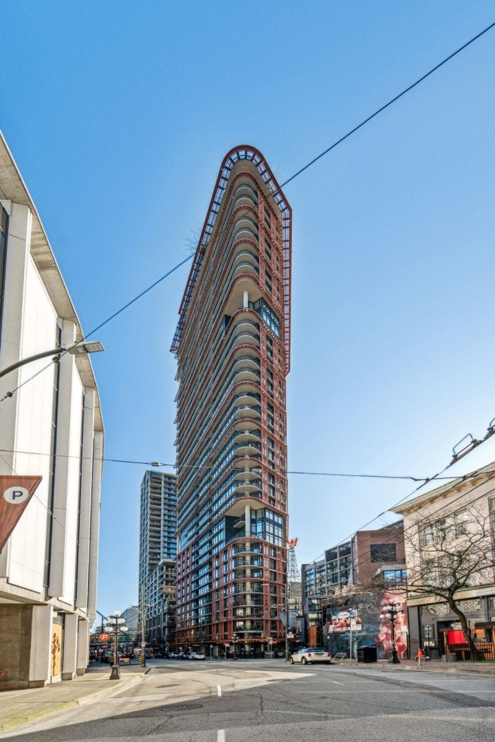 Photo 39 at 3909 - 128 W Cordova Street, Downtown VW, Vancouver West