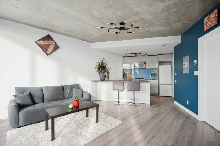 Photo 8 at 3909 - 128 W Cordova Street, Downtown VW, Vancouver West