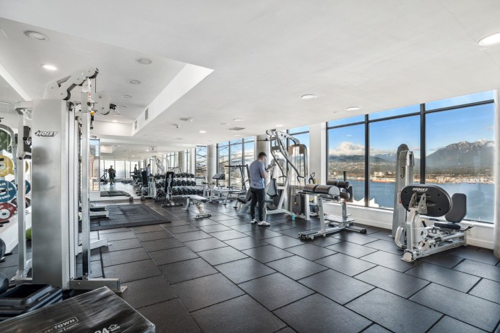 Photo 25 at 3909 - 128 W Cordova Street, Downtown VW, Vancouver West