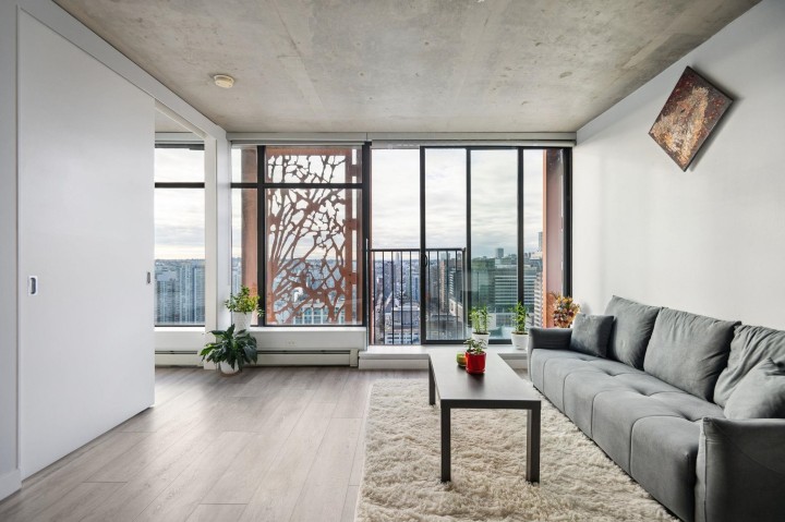 Photo 21 at 3909 - 128 W Cordova Street, Downtown VW, Vancouver West