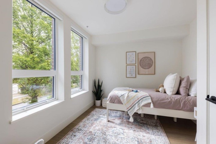 Photo 14 at 104 - 5381 Willow Street, Cambie, Vancouver West