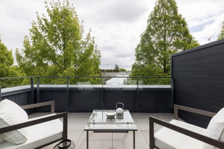 Photo 18 at 104 - 5381 Willow Street, Cambie, Vancouver West