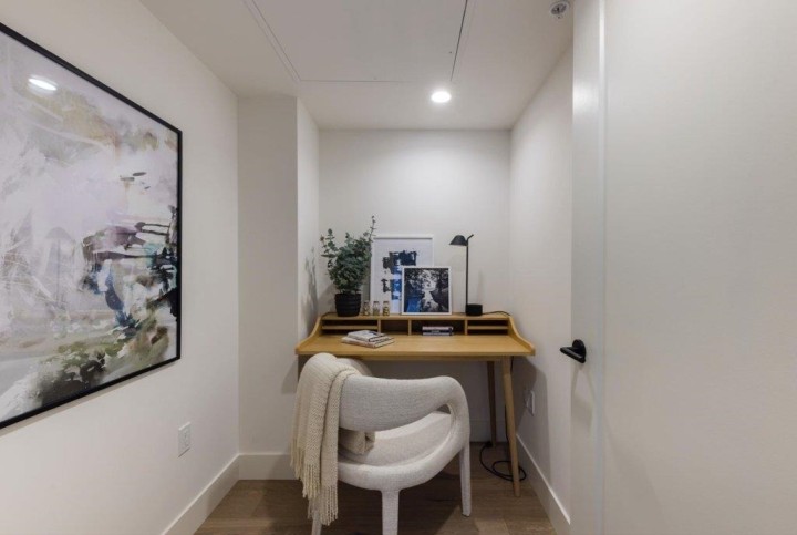 Photo 15 at 104 - 5381 Willow Street, Cambie, Vancouver West