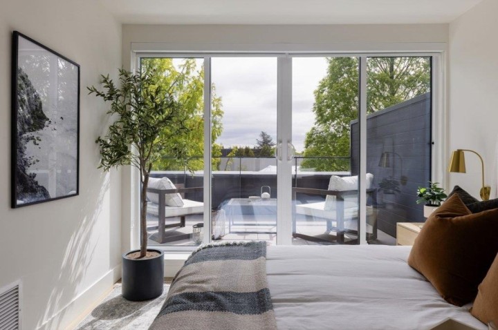 Photo 8 at 104 - 5381 Willow Street, Cambie, Vancouver West