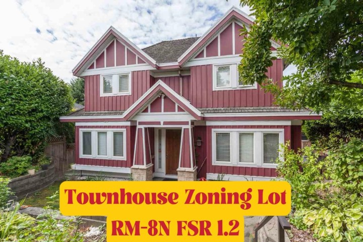 Photo 1 at 7623 Granville Street, South Granville, Vancouver West