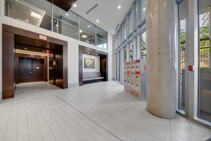 Photo 23 at 302 - 1255 Seymour Street, Downtown VW, Vancouver West