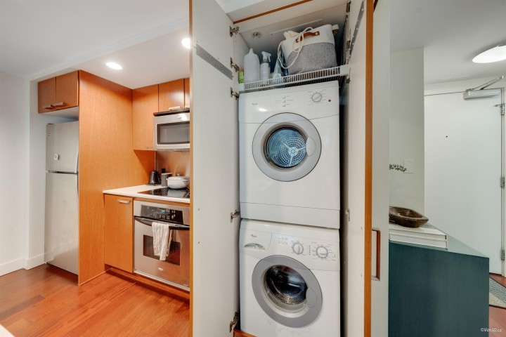 Photo 6 at 302 - 1255 Seymour Street, Downtown VW, Vancouver West