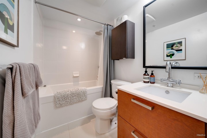 Photo 17 at 302 - 1255 Seymour Street, Downtown VW, Vancouver West
