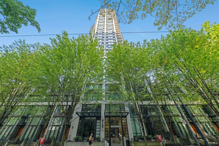 Photo 26 at 302 - 1255 Seymour Street, Downtown VW, Vancouver West