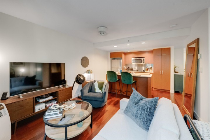 Photo 9 at 302 - 1255 Seymour Street, Downtown VW, Vancouver West