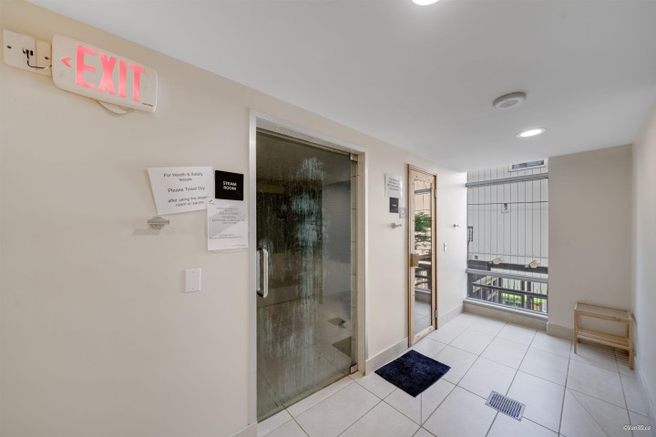 Photo 18 at 302 - 1255 Seymour Street, Downtown VW, Vancouver West