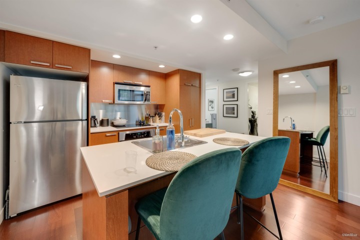 Photo 8 at 302 - 1255 Seymour Street, Downtown VW, Vancouver West