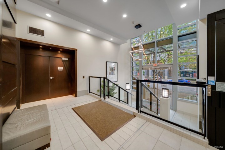 Photo 25 at 302 - 1255 Seymour Street, Downtown VW, Vancouver West