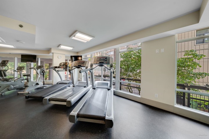 Photo 21 at 302 - 1255 Seymour Street, Downtown VW, Vancouver West
