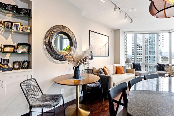 Photo 13 at 1401 - 1228 W Hastings Street, Coal Harbour, Vancouver West