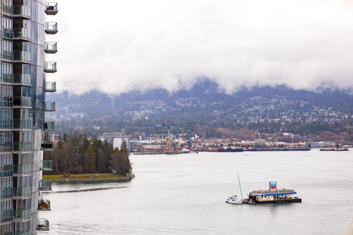 Photo 16 at 1401 - 1228 W Hastings Street, Coal Harbour, Vancouver West