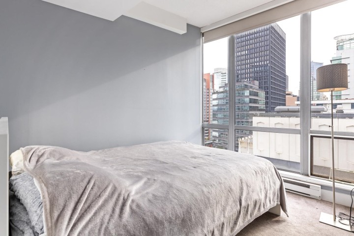 Photo 22 at 1401 - 1228 W Hastings Street, Coal Harbour, Vancouver West