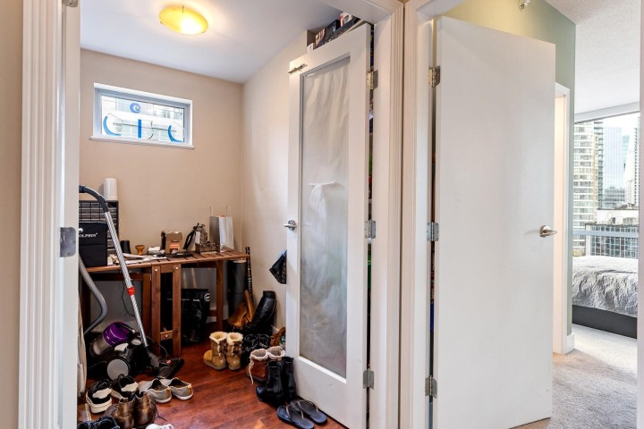 Photo 24 at 1401 - 1228 W Hastings Street, Coal Harbour, Vancouver West
