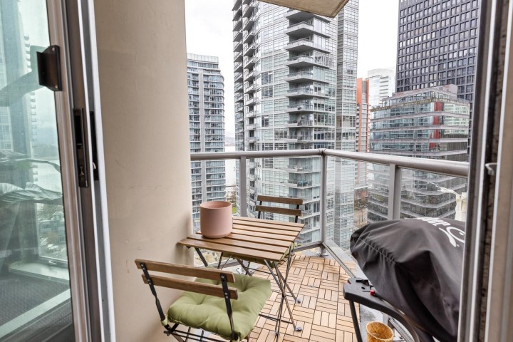 Photo 14 at 1401 - 1228 W Hastings Street, Coal Harbour, Vancouver West