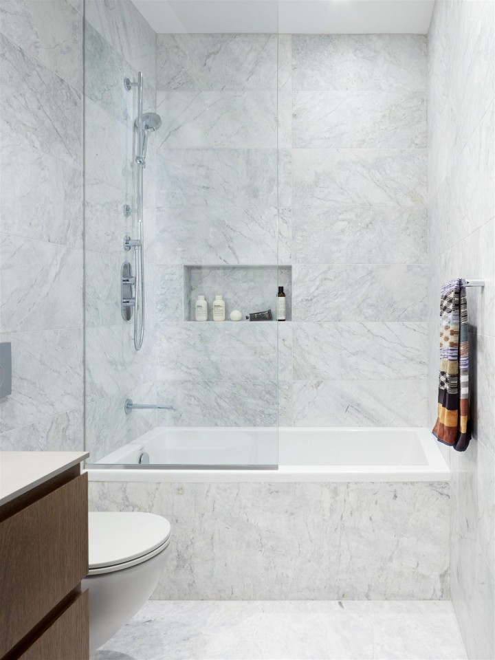 Photo 12 at 3005 - 1277 Hornby Street, Downtown VW, Vancouver West