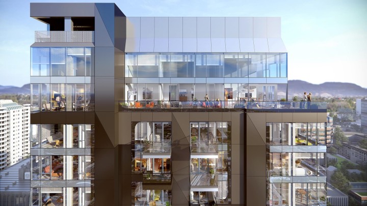 Photo 20 at 3005 - 1277 Hornby Street, Downtown VW, Vancouver West