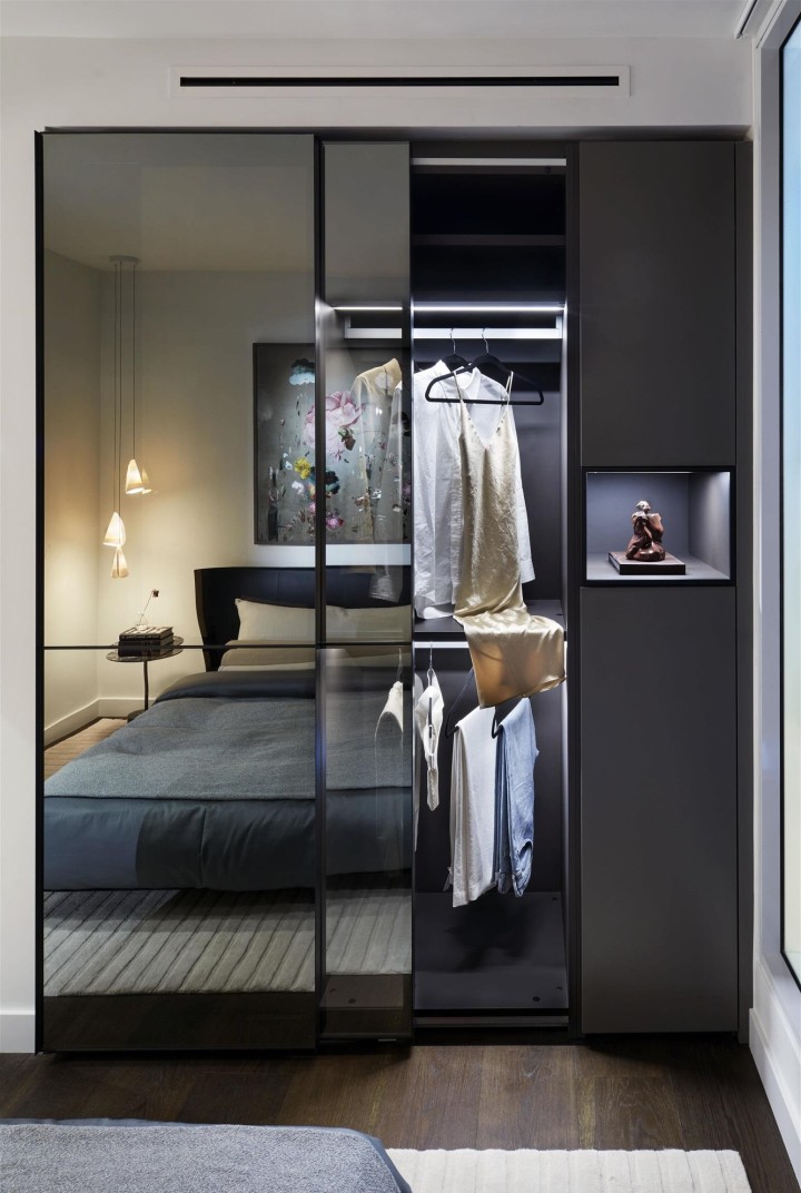 Photo 10 at 3005 - 1277 Hornby Street, Downtown VW, Vancouver West