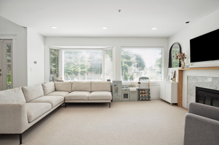 Photo 17 at 5921 Ontario Street, Oakridge VW, Vancouver West