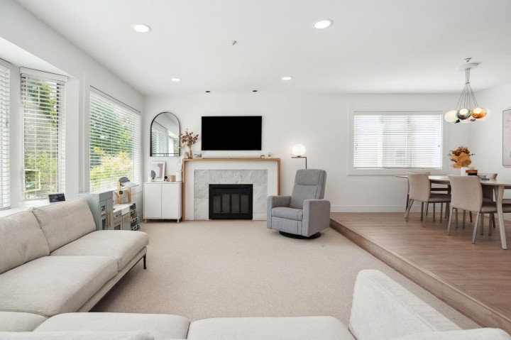 Photo 16 at 5921 Ontario Street, Oakridge VW, Vancouver West