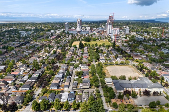 Photo 36 at 5921 Ontario Street, Oakridge VW, Vancouver West