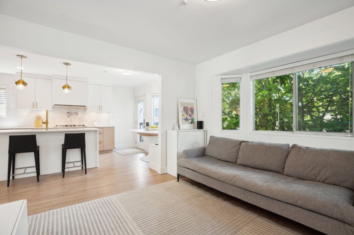 Photo 5 at 5921 Ontario Street, Oakridge VW, Vancouver West