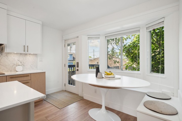 Photo 9 at 5921 Ontario Street, Oakridge VW, Vancouver West