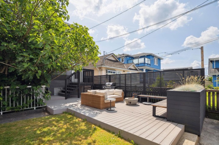 Photo 34 at 5921 Ontario Street, Oakridge VW, Vancouver West