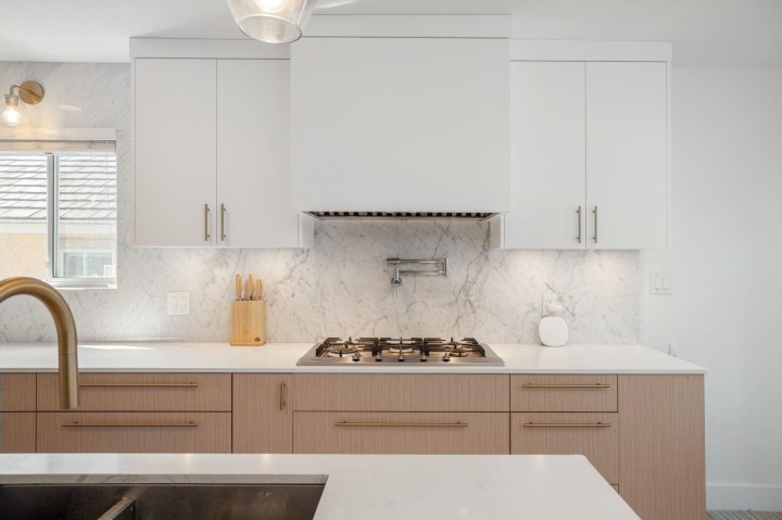 Photo 10 at 5921 Ontario Street, Oakridge VW, Vancouver West