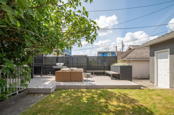 Photo 33 at 5921 Ontario Street, Oakridge VW, Vancouver West