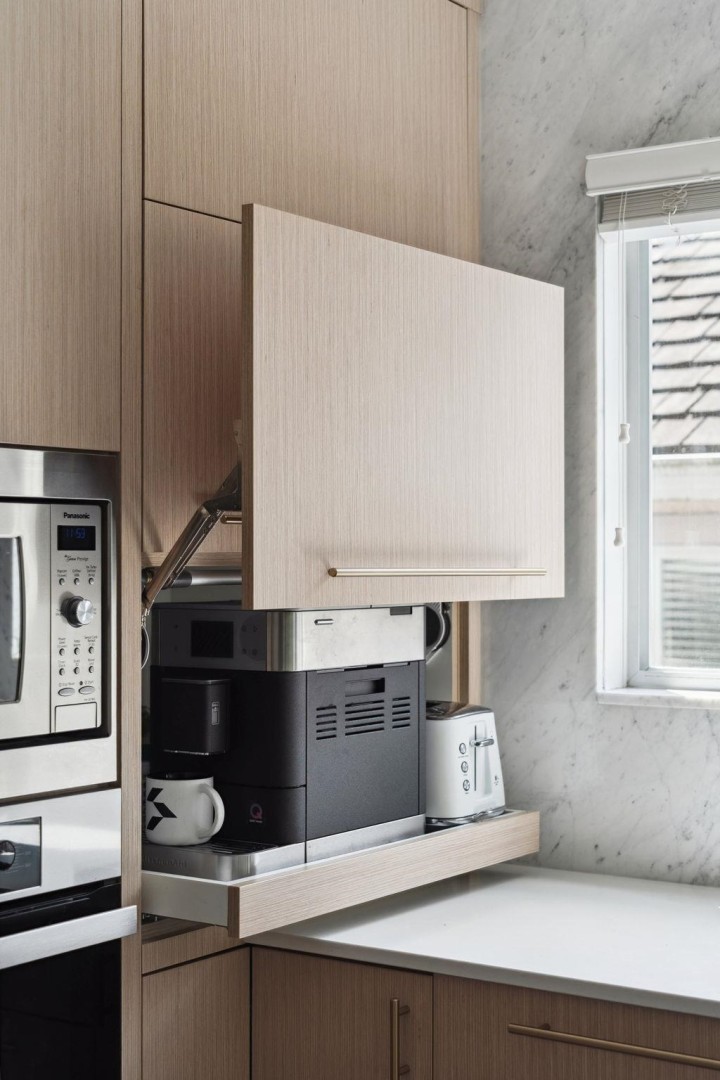 Photo 14 at 5921 Ontario Street, Oakridge VW, Vancouver West