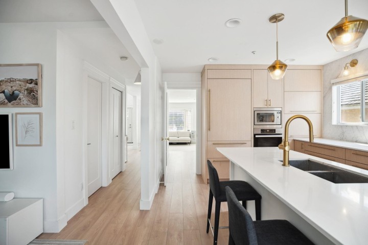 Photo 15 at 5921 Ontario Street, Oakridge VW, Vancouver West