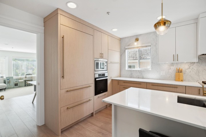 Photo 11 at 5921 Ontario Street, Oakridge VW, Vancouver West