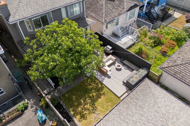 Photo 35 at 5921 Ontario Street, Oakridge VW, Vancouver West