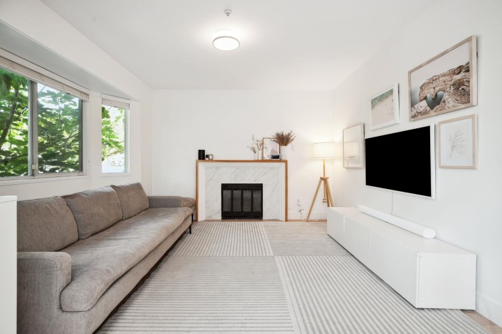 Photo 4 at 5921 Ontario Street, Oakridge VW, Vancouver West