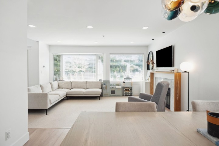 Photo 21 at 5921 Ontario Street, Oakridge VW, Vancouver West