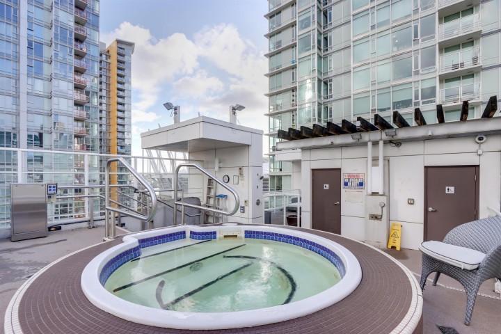 Photo 23 at 1115 - 161 W Georgia Street, Downtown VW, Vancouver West