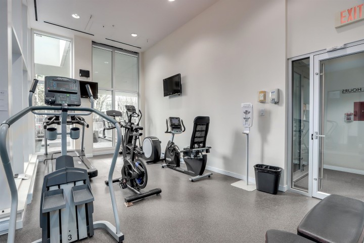 Photo 26 at 1115 - 161 W Georgia Street, Downtown VW, Vancouver West