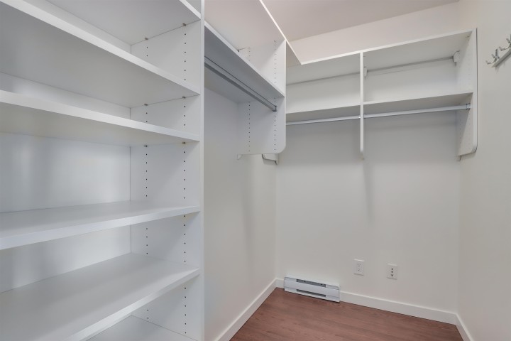 Photo 20 at 1115 - 161 W Georgia Street, Downtown VW, Vancouver West