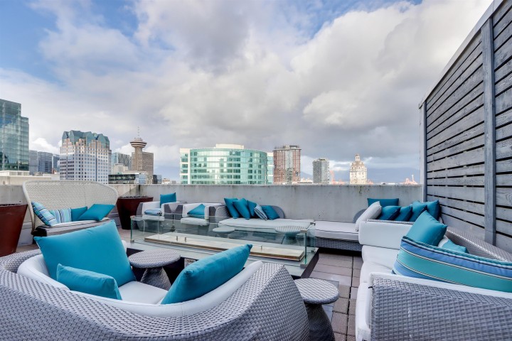 Photo 24 at 1115 - 161 W Georgia Street, Downtown VW, Vancouver West